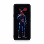 Steve Roger as Captain America LG G8 ThinQ Case