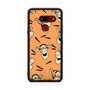 Tigger face collage LG G8 ThinQ Case