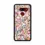 Tokidoki Collage LG G8 ThinQ Case