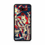 Toy Story 4 Woody LG G8 ThinQ Case
