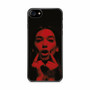 Beautiful Dua Lipa 2 iPhone SE 2020 Case