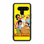 Bobs Burgers LG V50 ThinQ 5G Case