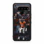 Chicago Bears Khalil Mack LG V50 ThinQ 5G Case