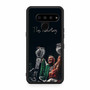 Conor Mcgregor LG V50 ThinQ 5G Case