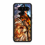 Demon Slayer Akaza vs Rengoku 2 LG V50 ThinQ 5G Case