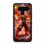 Demon Slayer Rengoku LG V50 ThinQ 5G Case
