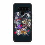 Demon Slayer Twelve Moon Demons LG V50 ThinQ 5G Case