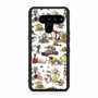 Flintstone Life LG V50 ThinQ 5G Case