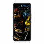 FNaF Characters Creepy LG V50 ThinQ 5G Case