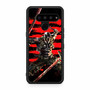 GI Joe Snake Eyes LG V50 ThinQ 5G Case