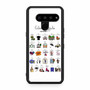 Gilmore Girls Alphabet LG V50 ThinQ 5G Case