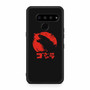 Godzilla Japan LG V50 ThinQ 5G Case