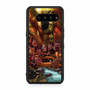 Gravity Falls in the Wood LG V50 ThinQ 5G Case