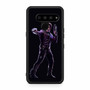 Guardian of the Galaxy Star Lord LG V50 ThinQ 5G Case