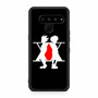 Hunter x Hunter Poster LG V50 ThinQ 5G Case