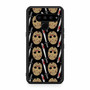 Jason Voorhees Pattern LG V50 ThinQ 5G Case