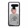 Jennifer Lawrence Natural LG V50 ThinQ 5G Case