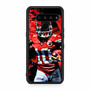 KC Chiefs Tyreek Hill LG V50 ThinQ 5G Case