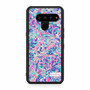 Lilly Pulitzer La Playa Art LG V50 ThinQ 5G Case