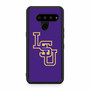 LSU Tigers Footbal LG V50 ThinQ 5G Case