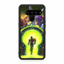 Master of the Universe He-Man VS Skeletor LG V50 ThinQ 5G Case