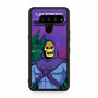 Master of the Universe Skeletor 3 LG V50 ThinQ 5G Case
