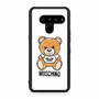 Moschino Bear Cute LG V50 ThinQ 5G Case