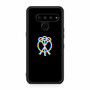 NF Real Key LG V50 ThinQ 5G Case