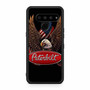 Peterbilt Eagle LG V50 ThinQ 5G Case