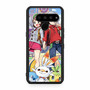 Pokemon Sword and Shield LG V50 ThinQ 5G Case