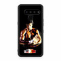 Rocky Balboa Ready LG V50 ThinQ 5G Case