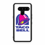 Taco Bell Logo LG V50 ThinQ 5G Case