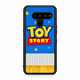 Toy Story logo LG V50 ThinQ 5G Case