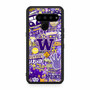 University of washington collage LG V50 ThinQ 5G Case