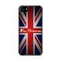 ben sherman england flag iPhone SE 2020 Case