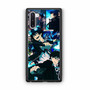 Ao no exorcist Okumura rin x Yukio Samsung Galaxy Note 10 Case