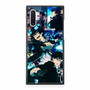 Ao no exorcist Okumura rin x Yukio Samsung Galaxy Note 10+ | Note 10+ 5G Case