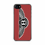 Bentley Wings Logo iPhone SE 2020 Case