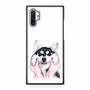 Husky Cute One Samsung Galaxy Note 10+ | Note 10+ 5G Case