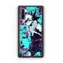 Katsuki Bakugou BNHA Samsung Galaxy Note 10 Case