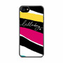 Billabong color pattern iPhone SE 2020 Case