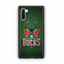 Milwaukee Bucks Samsung Galaxy Note 10 Case