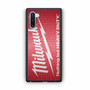Milwaukee tool Samsung Galaxy Note 10 Case