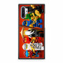 Ninjago CP Hero Samsung Galaxy Note 10+ | Note 10+ 5G Case