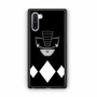 Power Rangers Mighty Morphin Black Samsung Galaxy Note 10 Case