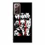 Akatsuki Members Samsung Galaxy Note 20 5G Case