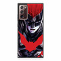 Batwoman Samsung Galaxy Note 20 5G Case