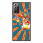 Charizard Pokemon Battle Samsung Galaxy Note 20 5G Case