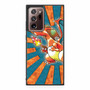 Charizard Pokemon Battle Samsung Galaxy Note 20 Ultra 5G Case