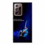 Dave Grohl Quote On Stage Samsung Galaxy Note 20 Ultra 5G Case